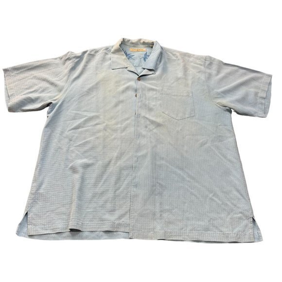 TOMMY BAHAMA‎ POLO SHIRT SIZE 2XL | D1 - Picture 1 of 5